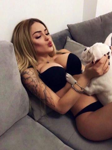Екатерина